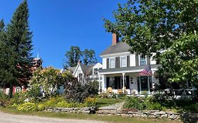 Stone Hearth Inn & Tavern